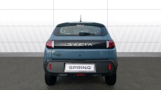 Dacia Spring 27kWh Expression 65 48kW 5dr Auto Electric Hatchback